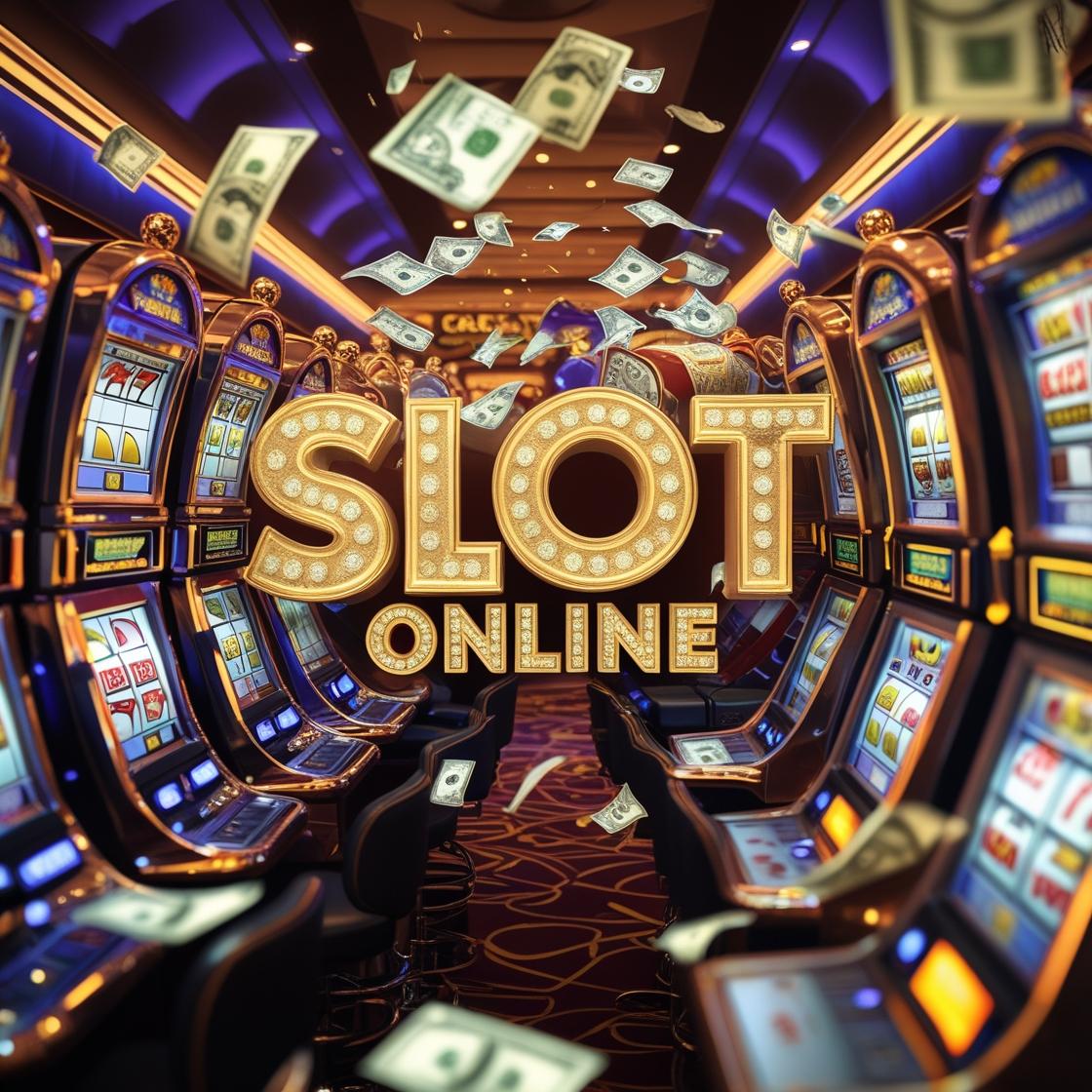 slot-menang