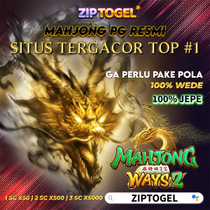 daftar ziptogel